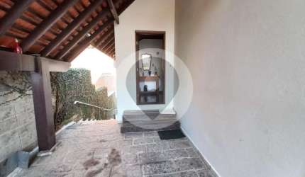 Casa com 2 quartos à venda na Rua Francisco Antônio Dias, 52, Joaquim Egídio, Campinas, 147 m2 por R$ 850.000
