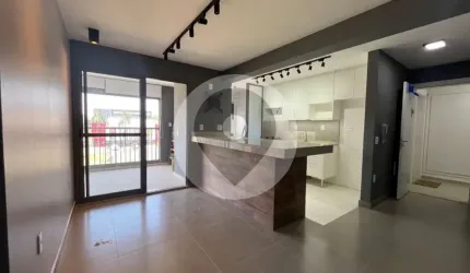 Apartamento com 3 quartos à venda na Rua Alberto Faria, 182, Jardim Brasil, Campinas, 87 m2 por R$ 1.090.000