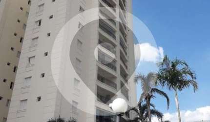 Cobertura com 3 quartos à venda na Rua Hermantino Coelho, 1000, Mansões Santo Antônio, Campinas, 210 m2 por R$ 1.620.000