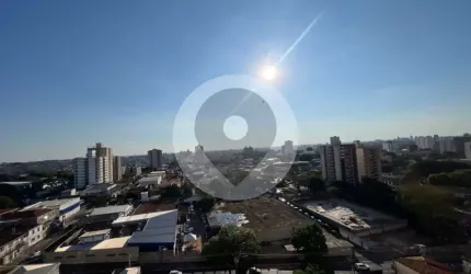 Apartamento com 2 quartos à venda na Rua Oscar Leite, 200, Ponte Preta, Campinas, 66 m2 por R$ 650.000