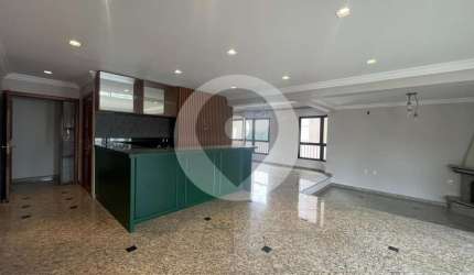 Apartamento com 4 quartos à venda na Avenida Princesa D'Oeste, 1072, Jardim Proença, Campinas, 305 m2 por R$ 1.390.000