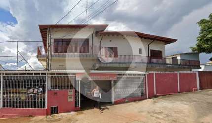 Casa comercial à venda na Rua Conselheiro Martim Francisco, 858, Jardim Campos Elíseos, Campinas, 530 m2 por R$ 1.690.000