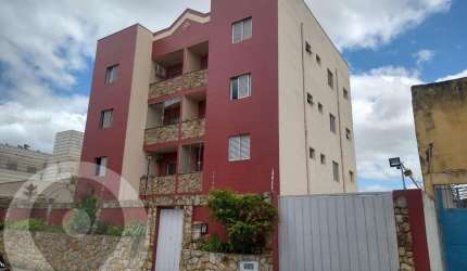 Apartamento com 2 quartos à venda na Rua Arnaldo Barreto, 1030, São Bernardo, Campinas, 76 m2 por R$ 335.000