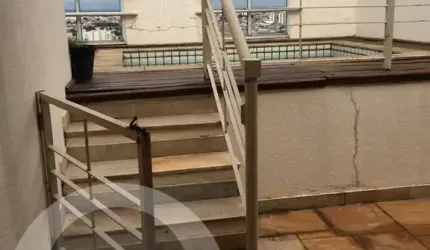 Cobertura com 4 quartos à venda na Rua Antônio José Ribeiro Júnior, 95, Bonfim, Campinas, 128 m2 por R$ 850.000