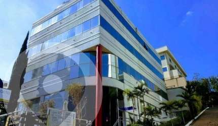 Prédio à venda na Rua Baguaçu, 46, Loteamento Alphaville Campinas, Campinas, 1700 m2 por R$ 17.000.000