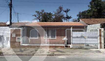 Casa com 2 quartos à venda na Rua Otávio Rocha, 87, Vila Campos Sales, Campinas, 64 m2 por R$ 450.000