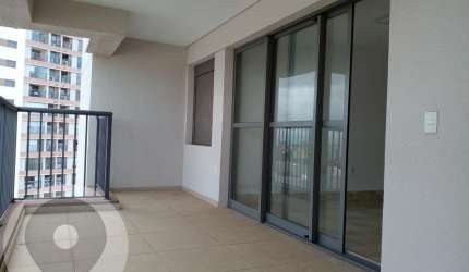 Apartamento com 3 quartos à venda na Rua Alberto Faria, 182, Jardim Brasil, Campinas, 107 m2 por R$ 1.420.000
