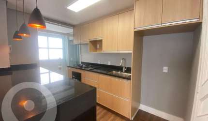Apartamento com 3 quartos à venda na Rua Doutor Diogo Prado, 134, Cambuí, Campinas, 100 m2 por R$ 950.000
