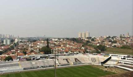 Apartamento com 1 quarto à venda na Rua Proença, 557, Bosque, Campinas, 56 m2 por R$ 250.000