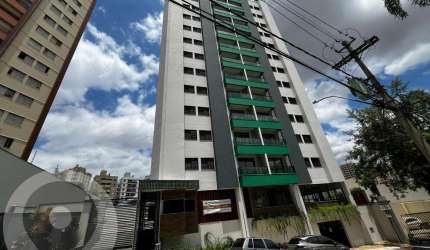 Apartamento com 2 quartos à venda na Rua Comendador Luiz José Pereira de Queiroz, 130, Botafogo, Campinas, 70 m2 por R$ 499.000