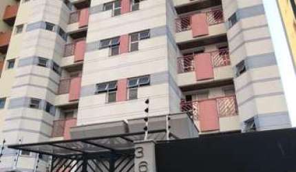 Apartamento com 1 quarto à venda na Rua Paulo Setúbal, 367, Botafogo, Campinas, 71 m2 por R$ 230.000
