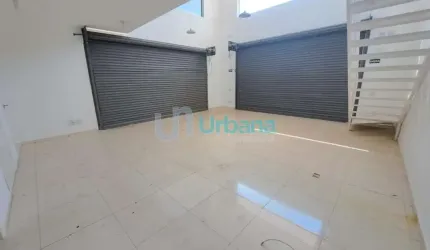 Galpao / Deposito / Armazem em Jardim Ipanema  -  Sao Carlos