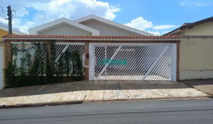 Casa com 3 quartos à venda no Jardim Paulistano, São Carlos , 220 m2 por R$ 850.000