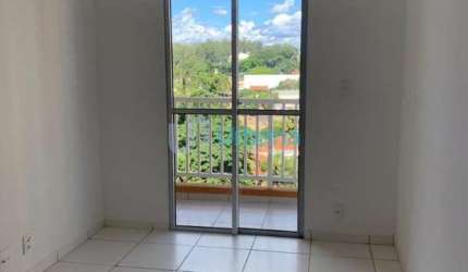 Apartamento 02 Dorm. em Cidade Jardim  -  Sao Carlos