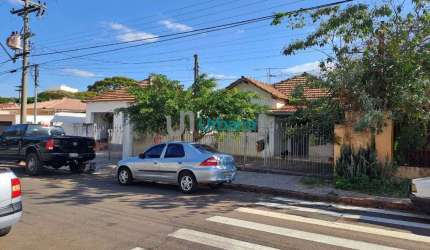 Terreno à venda no Jardim Brasil, São Carlos  por R$ 1.700.000