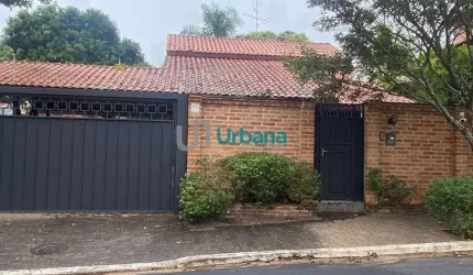 Casa com 3 quartos à venda no Residencial Samambaia, São Carlos , 185 m2 por R$ 1.100.000