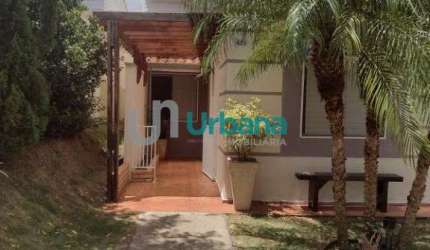 Casa com 3 quartos à venda no Jardim Ipanema, São Carlos  por R$ 298.000