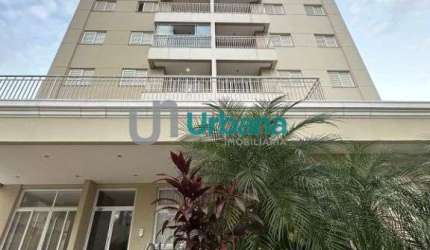 Apartamento com 2 quartos à venda na Vila Monteiro (Gleba I), São Carlos , 70 m2 por R$ 530.000