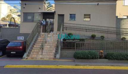 Apartamento com 2 quartos à venda no Recreio São Judas Tadeu, São Carlos , 49 m2 por R$ 250.000