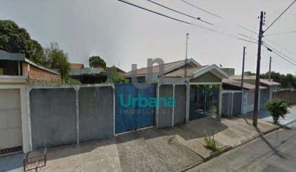 Terreno em Jd Cruzeiro do Sul  -  Sao Carlos