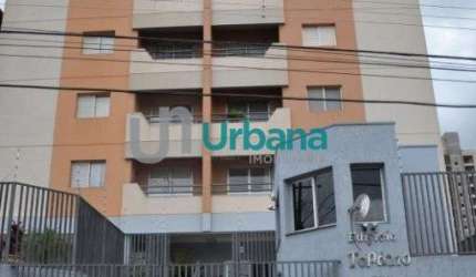 Apartamento com 3 quartos à venda no Centro, São Carlos , 83 m2 por R$ 400.000