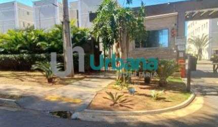 Apartamento com 2 quartos à venda no Jardim Acapulco, São Carlos , 44 m2 por R$ 160.000