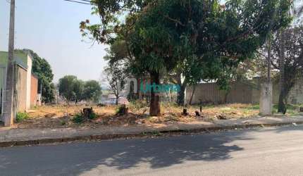 Terreno à venda no Centro, São Carlos  por R$ 852.000