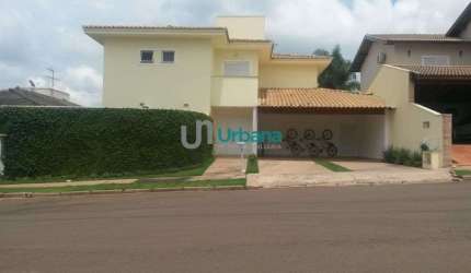 Casa com 4 quartos à venda no Parque Faber Castell II, São Carlos , 355 m2 por R$ 1.596.000