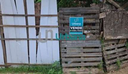 Terreno à venda no Jardim Cruzeiro do Sul, São Carlos  por R$ 140.000