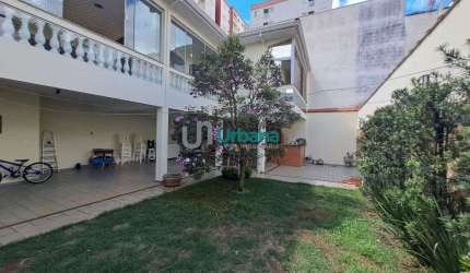 Casa com 3 quartos à venda no Jardim Lutfalla, São Carlos , 332 m2 por R$ 1.000.000