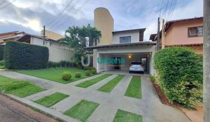 EXCELENTE CASA NO PARQUE FABER I
