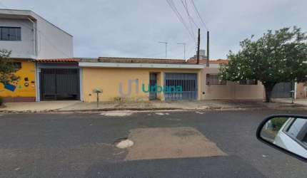 Casa com 3 quartos à venda no Loteamento Habitacional São Carlos 1, São Carlos , 180 m2 por R$ 400.000