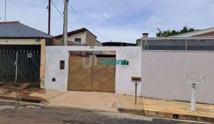 Terreno à venda no Jardim Tangará, São Carlos  por R$ 130.000
