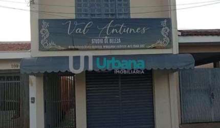 Casa com 3 quartos à venda no Parque Santa Felícia Jardim, São Carlos , 169 m2 por R$ 350.000