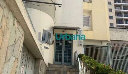 Apartamento com 2 quartos para alugar no Centro, São Carlos  por R$ 1.800