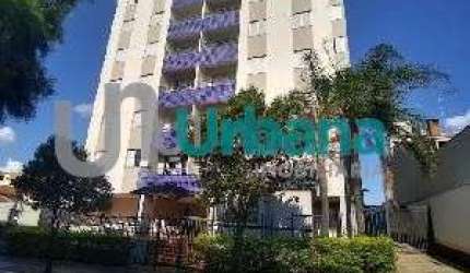 Apartamento com 3 quartos à venda no Parque Arnold Schimidt, São Carlos  por R$ 532.000