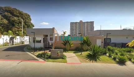 Apartamento com 2 quartos à venda na Cidade Jardim, São Carlos  por R$ 255.000