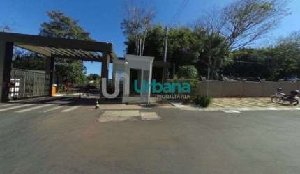 Apartamento com 2 quartos à venda no Residencial Parati, São Carlos  por R$ 175.000