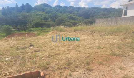 Terreno à venda no Parque Santa Mônica, São Carlos  por R$ 260.000