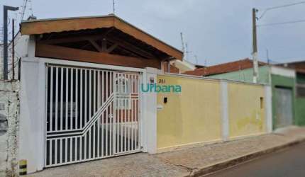 Casa com 3 quartos à venda na Vila Lutfalla, São Carlos , 155 m2 por R$ 450.000