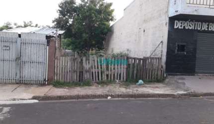 Terreno à venda na Cidade Aracy, São Carlos  por R$ 42.560