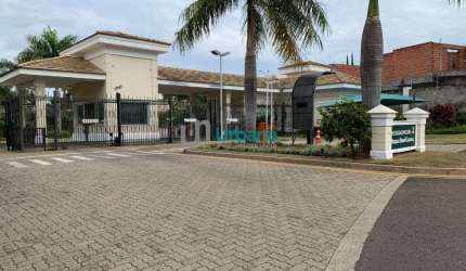 Terreno à venda no Parque Faber Castell II, São Carlos  por R$ 500.000