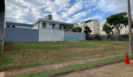 Terreno à venda no Condomínio Aquarela, São Carlos  por R$ 280.000