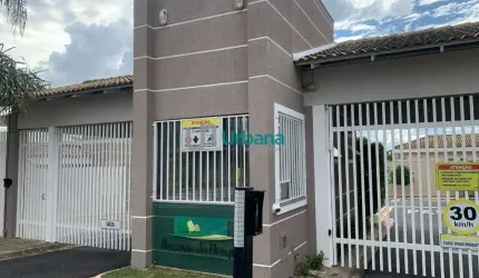 Casa condominio Fechado