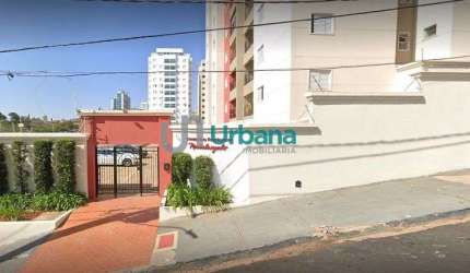 Studio semi mobiliado