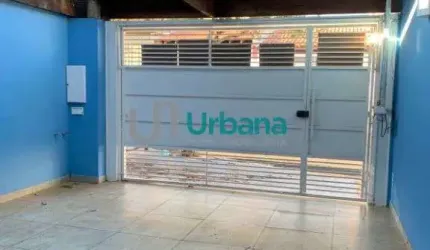 Casa com 2 quartos à venda no Azulville I, São Carlos , 111 m2 por R$ 420.000
