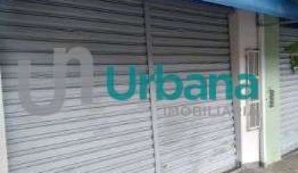 Sala comercial com 1 sala para alugar no Jardim Botafogo 1, São Carlos  por R$ 670
