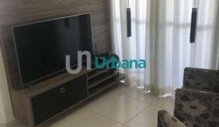 Apartamento com 3 quartos à venda na Vila Monteiro (Gleba I), São Carlos  por R$ 800.000