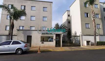 Apartamento com 2 quartos à venda no Jardim Ipanema, São Carlos  por R$ 213.000