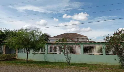Casa à venda no Condomínio Chácaras Carolina - Itu/SP